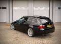 BMW 325 E91 325i High Executive Zwart - thumbnail 5