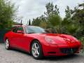 Ferrari 612 612 Scaglietti 5.7i V12 48v F1A Rood - thumbnail 13
