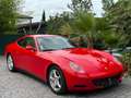 Ferrari 612 612 Scaglietti 5.7i V12 48v F1A Rood - thumbnail 14