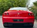Ferrari 612 612 Scaglietti 5.7i V12 48v F1A Rood - thumbnail 32