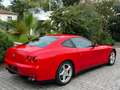 Ferrari 612 612 Scaglietti 5.7i V12 48v F1A Rood - thumbnail 20