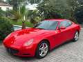 Ferrari 612 612 Scaglietti 5.7i V12 48v F1A Rood - thumbnail 1
