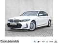BMW 320 d xDrive Limousine M Sport ACC PA+ HiFi LED DAB Weiß - thumbnail 1