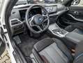 BMW 320 d xDrive Limousine M Sport ACC PA+ HiFi LED DAB Weiß - thumbnail 5