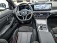 BMW 320 d xDrive Limousine M Sport ACC PA+ HiFi LED DAB Weiß - thumbnail 11