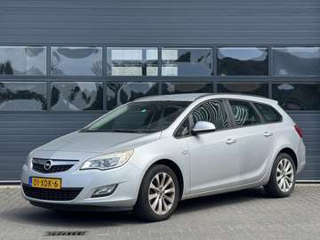 SPORTS TOURER 1.4 ANNIVERSARY EDITION I MEENEEMPRI