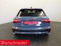 Audi RS3 Sportback AKTION! PANO B&O SPORTAGA 280KMH LEDER N Grau - thumbnail 6