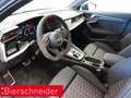 Audi RS3 Sportback AKTION! PANO B&O SPORTAGA 280KMH LEDER N Gris - thumbnail 11