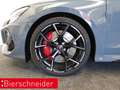Audi RS3 Sportback AKTION! PANO B&O SPORTAGA 280KMH LEDER N Gris - thumbnail 4