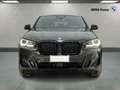 BMW X4 xdrive20d mhev 48V Msport auto Grigio - thumbnail 3