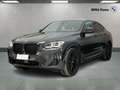 BMW X4 xdrive20d mhev 48V Msport auto Grigio - thumbnail 1
