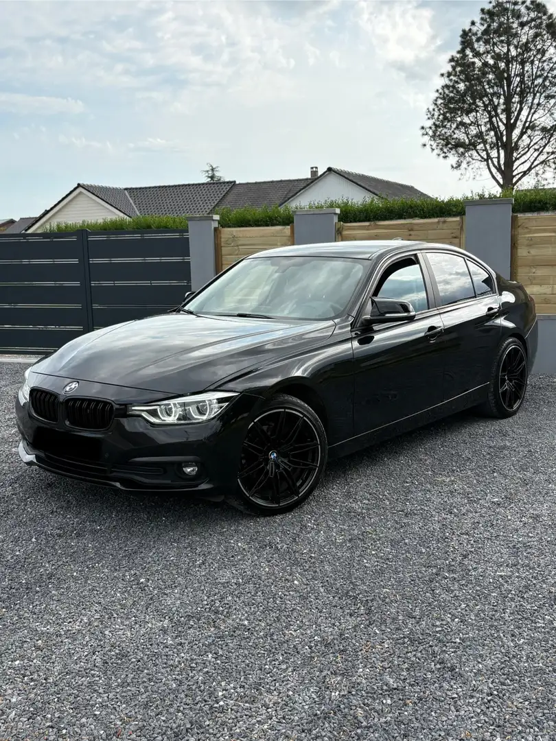 BMW 318 - 2