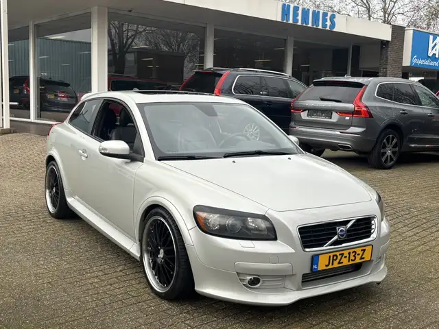 Volvo C30 2.5 T5 Summum schuifdak standkachel Premium sound
