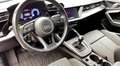 Audi A3 Sportback 35TFSI BUSINESS Negro - thumbnail 6