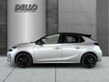 Opel Corsa F 1.2 T AT GS LED Rfk. Totenwinkel. AHK Silber - thumbnail 2