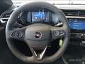 Opel Corsa F 1.2 T AT GS LED Rfk. Totenwinkel. AHK Silber - thumbnail 19