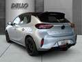 Opel Corsa F 1.2 T AT GS LED Rfk. Totenwinkel. AHK Silber - thumbnail 3