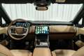 Land Rover Range Rover P460e Hybrid HSE Massage Meridian3D Pano Trekhaak Groen - thumbnail 12