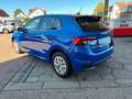 Skoda Fabia Drive+ *LED/SHZ/Kamera/PDC/5J. Garantie* Bleu - thumbnail 4