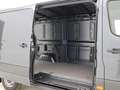 Mercedes-Benz Sprinter 319CDI 190PK L2H1 RWD SELECT 9G-tronic | BPM Vrij Gris - thumbnail 16