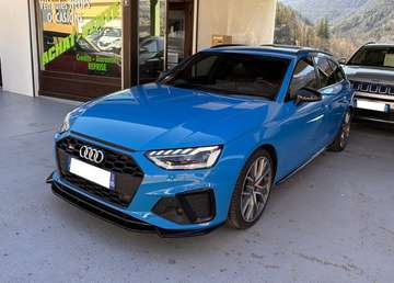AVANT 3.0 TDI 347Ch QUATTRO TIPTRONIC 8
