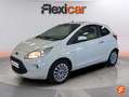 Ford Ka/Ka+ White & Black Ed. 1.2 Duratec A.-St.-St. Blanco - thumbnail 3