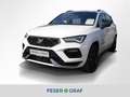 CUPRA Ateca 2.0 TSI VZ 4Dr. 360° ACC AHK LED Navi Weiß - thumbnail 1