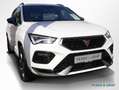 CUPRA Ateca 2.0 TSI VZ 4Dr. 360° ACC AHK LED Navi Blanc - thumbnail 2