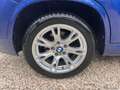 BMW X1 xDrive20d Msport Bleu - thumbnail 19