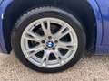 BMW X1 xDrive20d Msport Bleu - thumbnail 16