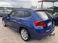 BMW X1 xDrive20d Msport Blu/Azzurro - thumbnail 4