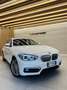 BMW 116 116d SPORT  UNIPROPRIETARIO  OTTIMA PER NEOPATE Bianco - thumbnail 6