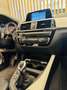 BMW 116 116d SPORT  UNIPROPRIETARIO  OTTIMA PER NEOPATE Bianco - thumbnail 16