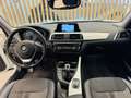 BMW 116 116d SPORT  UNIPROPRIETARIO  OTTIMA PER NEOPATE Bianco - thumbnail 13