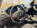 BMW 116 116d SPORT  UNIPROPRIETARIO  OTTIMA PER NEOPATE Bianco - thumbnail 8