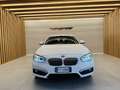 BMW 116 116d SPORT  UNIPROPRIETARIO  OTTIMA PER NEOPATE Bianco - thumbnail 3