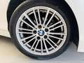 BMW 116 116d SPORT  UNIPROPRIETARIO  OTTIMA PER NEOPATE Bianco - thumbnail 5