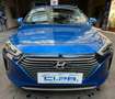 Hyundai IONIQ Ioniq 1.6 hybrid Classic 6dct Bleu - thumbnail 2