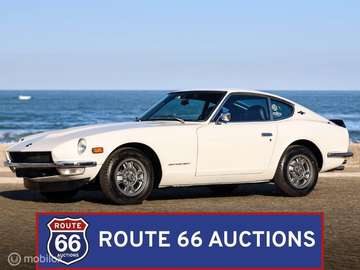 240Z | 1970 | Route 66 Auctions