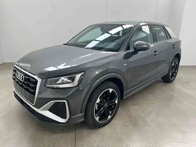2025 Audi Q2 for sale