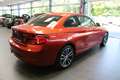 BMW 218 218i Coupe Aut. Sport Line Orange - thumbnail 6