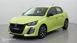 Peugeot 208 1.2 PureTech 100ch S\u0026S Active
