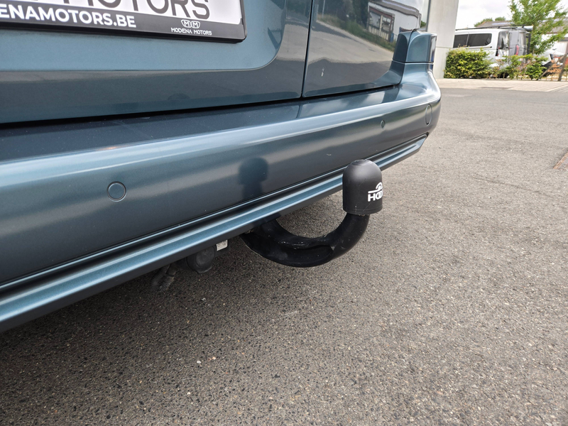 Peugeot Partner AUTOMAAT-131PK-BTW-WAGEN-360°CAMERA — photo 23
