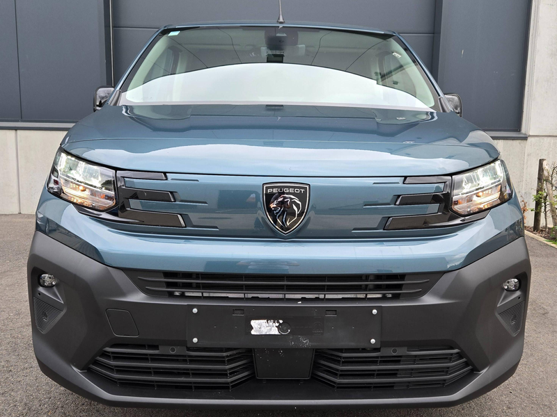 Peugeot Partner AUTOMAAT-131PK-BTW-WAGEN-360°CAMERA — photo 3