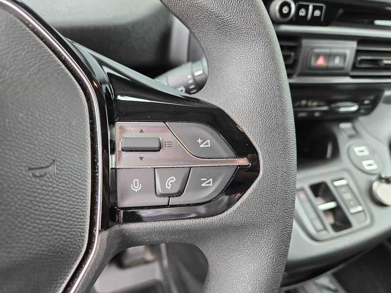 Peugeot Partner AUTOMAAT-131PK-BTW-WAGEN-360°CAMERA — photo 19
