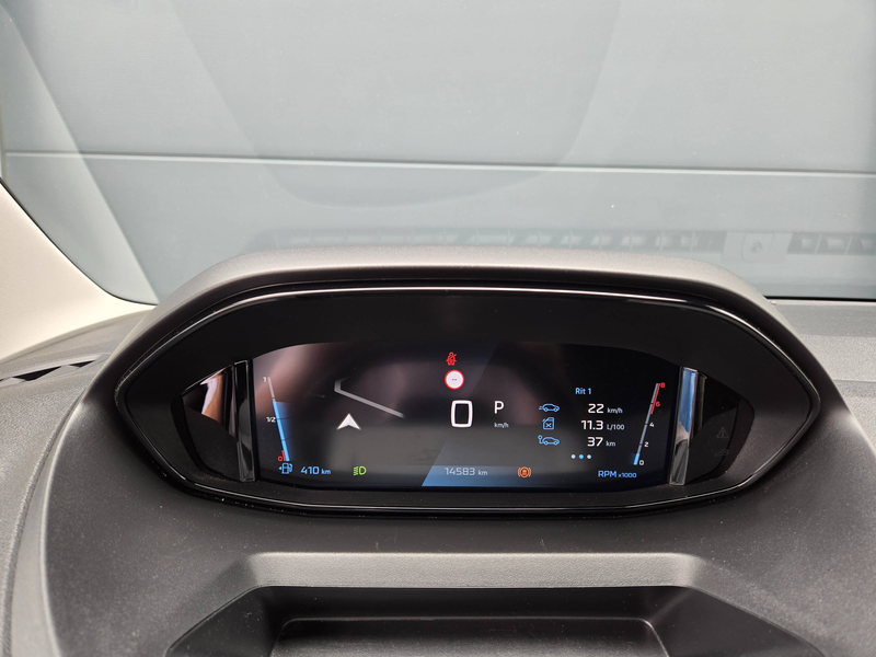 Peugeot Partner AUTOMAAT-131PK-BTW-WAGEN-360°CAMERA — photo 17