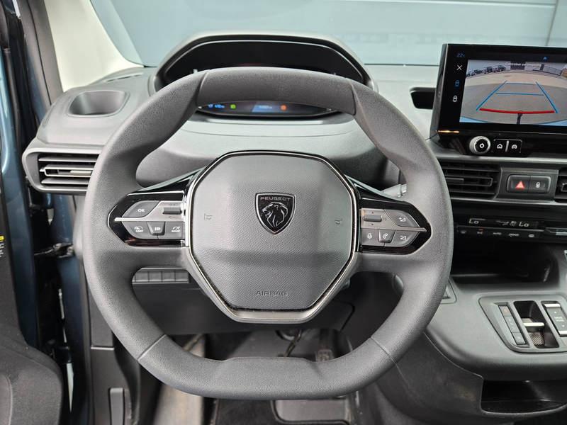 Peugeot Partner AUTOMAAT-131PK-BTW-WAGEN-360°CAMERA — photo 10