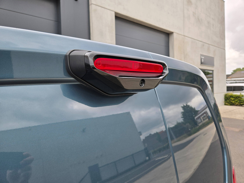 Peugeot Partner AUTOMAAT-131PK-BTW-WAGEN-360°CAMERA — photo 21