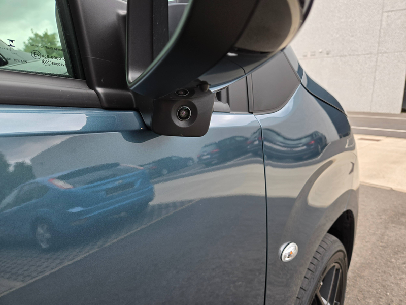 Peugeot Partner AUTOMAAT-131PK-BTW-WAGEN-360°CAMERA — photo 22