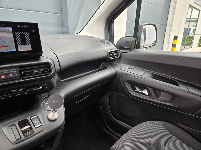 Peugeot Partner AUTOMAAT-131PK-BTW-WAGEN-360°CAMERA — photo 14